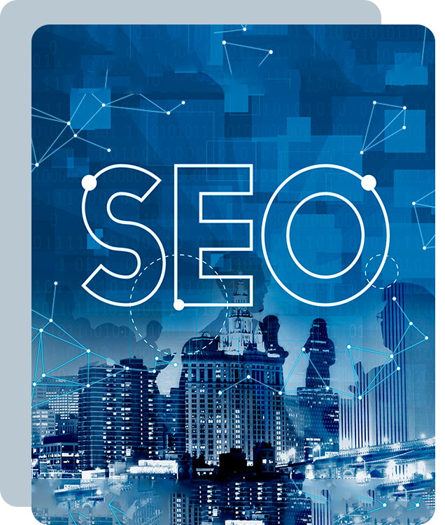 Oceanic Mind SEO team at work